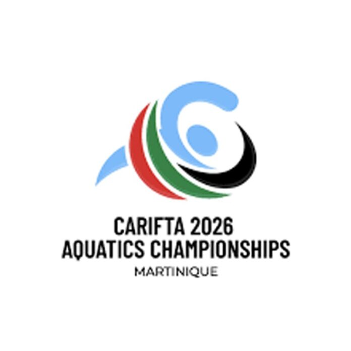 Bahamas team celebrating after extending points lead in competition