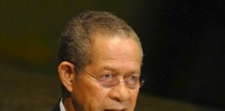 BAHAMAS-Former Jamaican Prime Minister to lead Commonwealth observer group for general election. Ex-Jamaica PM to head Commonwealth observer mission for Bahamas election