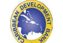 GUYANA-CDB board approves US$50 million environmental loan for Guyana. CDB Director of Projects L. O'Reilly Lewis announces the US$50 million Second Environmental Sector Policy-Based Loan for Guyana, strengthening climate resilience, biodiversity management, and water governance under the country's Low Carbon Development Strategy 2030