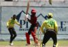 CRICKET-Windwards, Jamaica, Guyana seal final round wins in Rising Stars U15 series.