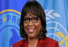DOMINICA-Dominica launches inaugural Dr. Carissa Etienne Primary Healthcare Week. Dominica health officials launching Dr. Carissa Etienne Primary Healthcare Week with ribbon cutting