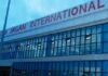 GUYANA-Guyana to introduce automated passenger ID at CJIA.