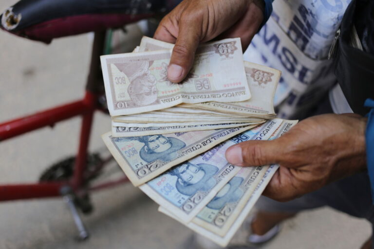 CUBA-Cuba to introduce banknotes featuring women for the first time.