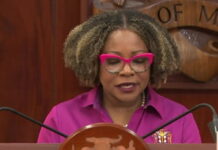 JAMAICA-Government condemns violence at a prominent high school.