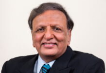 JAMAICA-JNG Group deputy chairman dies. JNG Group headquarters with flag at half-mast following deputy chairman's death