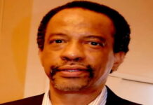 UNITED STATES-Grenadian diaspora pays tribute to ‘the People’s Doctor.’ Grenadian diaspora pays tribute to ‘the People’s Doctor’