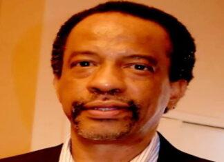 UNITED STATES-Grenadian diaspora pays tribute to ‘the People’s Doctor.’ Grenadian diaspora pays tribute to ‘the People’s Doctor’