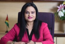 GUYANA-Guyana calls for an immediate end to the Gaza blockade and renews the call for justice for Palestinians. Guyana foreign minister addressing UN on Gaza blockade and Palestinian rights