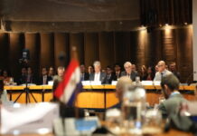 CARIBBEAN-Report warns LAC will achieve only 19 percent of the 2030 SDGs.