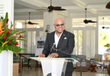 JAMAICA-Nearly 4,000 worker housing units planned amid tourism boom in Montego Bay. Douglas and Simmons celebrating final CARIFTA race with medals
