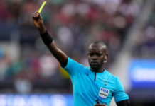 FOOTBALL-Jamaica’s Nation & T&T’s Wales called up for historic 2026 World Cup.