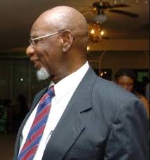 Former BOJ Governor and CARICOM Secretary General Roderick Rainford passes away Portrait of late Roderick Rainford former BOJ Governor and CARICOM chief