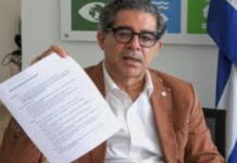 CUBA-UN says humanitarian needs remain despite fuel supplies.