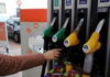 GUYANA-Government says it is aware of the fuel supply disruption.