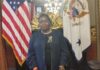 US CARIBBEAN-Haitian group applauds action challenging ‘unlawful’ termination of TPS for Haitians. Advocacy group cheers legal action against decision to end Haitian TPS protections
