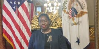 US CARIBBEAN-Haitian group applauds action challenging ‘unlawful’ termination of TPS for Haitians. Advocacy group cheers legal action against decision to end Haitian TPS protections