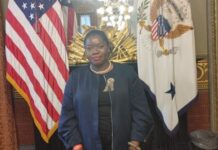 UNITED STATES-Haitian group condemns Trump’s ‘weaponization of violence’ to target Caribbean immigrant communities. Haitian group condemns Trump’s ‘weaponization of violence’ to target Caribbean immigrant communities