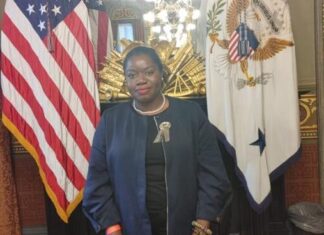 UNITED STATES-Haitian group condemns Trump’s ‘weaponization of violence’ to target Caribbean immigrant communities. Haitian group condemns Trump’s ‘weaponization of violence’ to target Caribbean immigrant communities