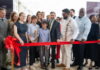 GUYANA-Guyana opens new multi-million dollar hotel. Guyana opens new multi-million dollar hotel