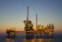 GUYANA-Italian company secures new multi-million dollar contract as Exxon advances Longtail Project. Italian company officials signing contract with Exxon representatives for Longtail Project in Guyana