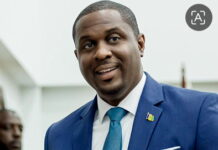 ST. VINCENT-Government legislators say proposed change to law will not affect election cases. St. Vincent government legislators speaking in parliament about proposed legal change