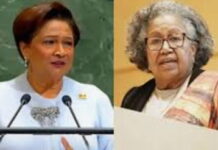 TRINIDAD-PM warns process used to reappoint CARICOM SG could have long-term effects for Trinidadians