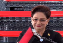 TRINIDAD-Trinidad delegation to visit Venezuela. Trinidad delegation to visit Venezuela