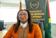 GUYANA-GCCI supports the establishment of a development bank. Guyana Chamber backs creation of national development bank