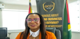 GUYANA-GCCI supports the establishment of a development bank. Guyana Chamber backs creation of national development bank
