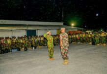 HAITI-Haiti faces security crossroads as Kenyan Forces withdraw.