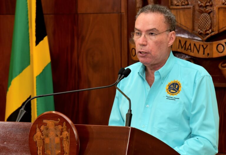 JAMAICA-Petroleum prices to be closely aligned to global movements through a tiered pricing mechanism.