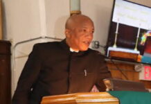 CARIBBEAN-Caribbean climate, environmental advocates confront the future of Caribbean states.