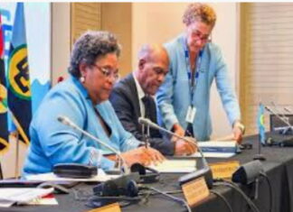 CARIBBEAN-France gives green light to Martinique to join CARICOM as an Associate Member. France gives green light to Martinique to join CARICOM as an Associate Member