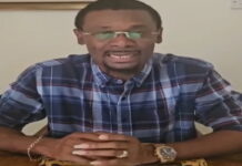 ST. VINCENT-Former diplomat threatens legal action.