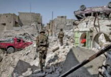 The Bahamas-Middle East conflict could “erode” the Bahamas’ economy.