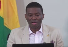 GRENADA-Grenada PM believes diplomacy has a role to play in ending global tension. Grenada Prime Minister Dickon Mitchell addresses the OECS Heads of Government meeting in Saint Lucia on January 13, 2026, reaffirming that diplomacy, dialogue, negotiation, and compromise remain the only means of achieving sustainable, long-term resolutions to global tensions and regional differences