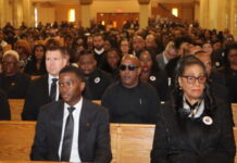 UNITED STATES-Grenada PM eulogizes a national known as the “People’s Doctor”.