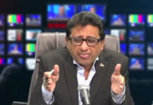 GUYANA-Government considering jail time for litterbugs. Government considering jail time for litterbugs