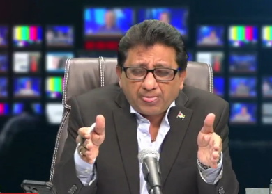 Nandlall-garbage Government considering jail time for litterbugs