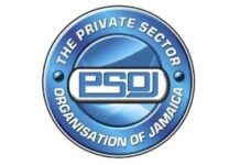 JAMAICA-Private Sector Organization urges government to buffer itself from energy crisis. Private Sector Organization representative speaking at press conference about energy crisis