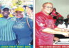 BAHAMAS-More than 100 candidates nominated to contest May 12 general election.