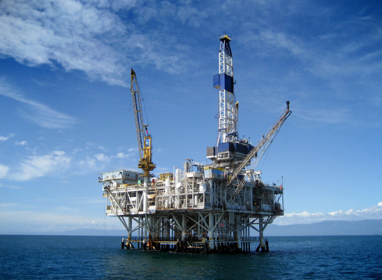 JAMAICA-Oil exploration could begin offshore Jamaica in two years.