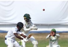 CRICKET-Scorpions look to sting Pride as long-standing rivalry renews. Scorpions and Pride players facing off during intense cricket match