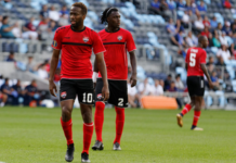 FOOTBALL-FIFA officials probing match fixing allegations in T&T domestic leagues. FIFA officials in plain clothes conduct interviews with Trinidad and Tobago Premier League players at a confidential location in Port of Spain as investigations into match-fixing allegations spanning Tier 1 and Tier 2 domestic leagues continue