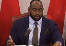 TRINIDAD-Trinidad and Tobago wants the CARICOM meeting to address the reappointment of the Secretary General. Trinidad and Tobago seeks CARICOM talks on Secretary General reappointment