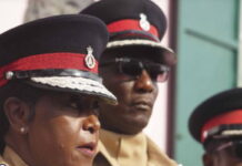 BAHAMAS-Parliament dissolved ahead of May 12 general election. Parliament dissolved ahead of May 12 general election