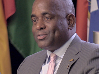 Skeritt-pres Dominica parliament voting on VAT waiver extension for food items