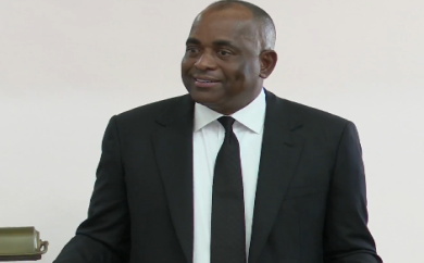 Skerrit-in-Parliament