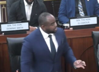 TRINIDAD-Trinidad and Tobago is confident of securing a non-permanent seat on the UN Security Council.