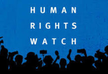 UNITED STATES – US human rights group condemns ‘unlawful’ US boat strike in the Caribbean.